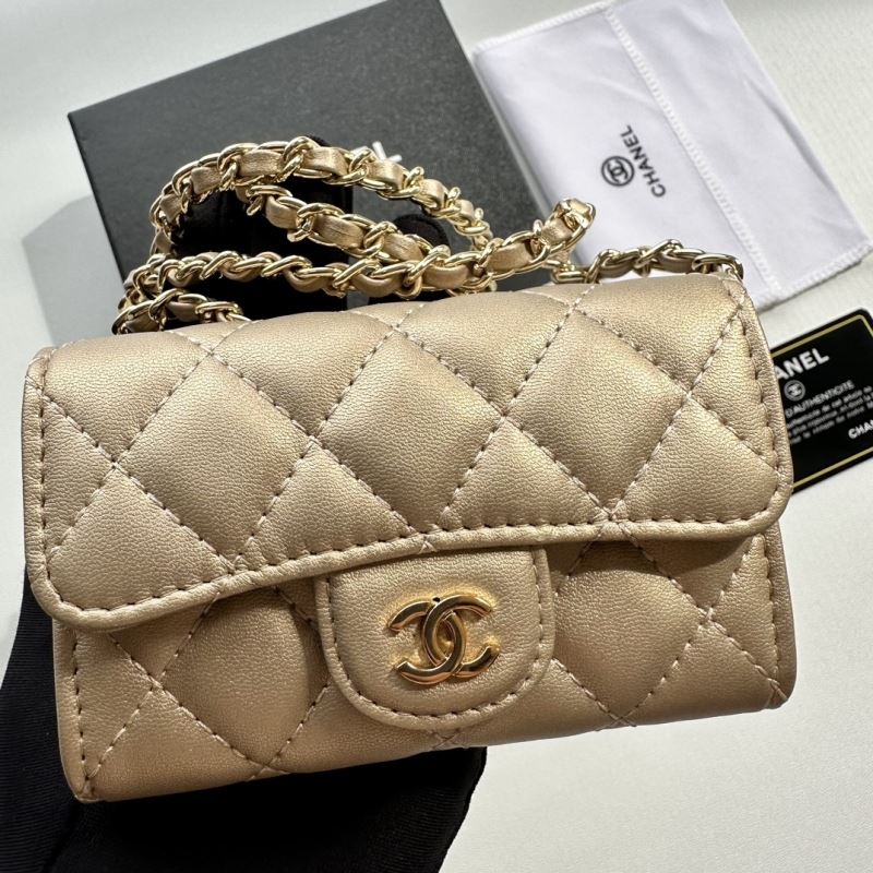 Chanel Wallets Purse